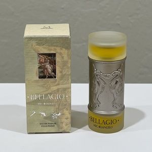 Bellagio Mini Splash Bottle [Authentic]